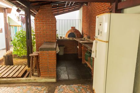 Casa para alugar com 336m², 3 quartos e 8 vagasChurrasqueira