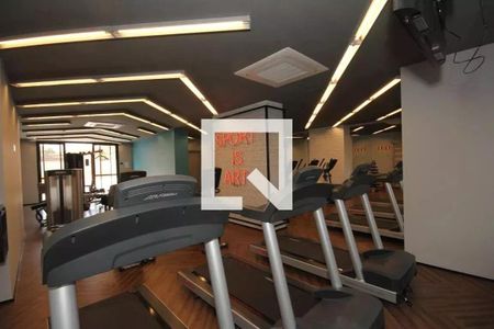 Studio à venda com 16m², 1 quarto e sem vaga Studio à venda com 16m², 1 quarto e sem vagaÁrea comum