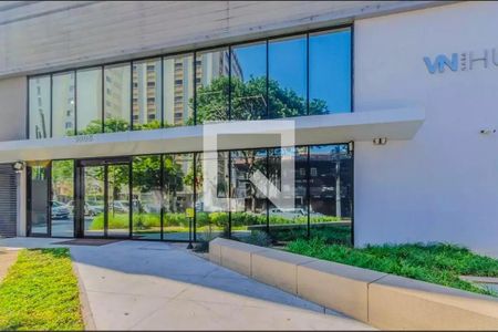 Studio à venda com 16m², 1 quarto e sem vaga Studio à venda com 16m², 1 quarto e sem vagaÁrea comum