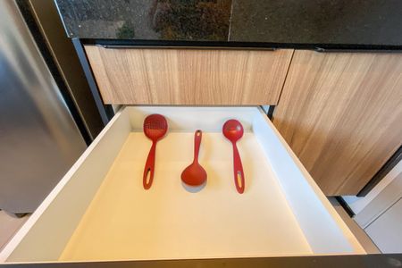 Studio à venda com 16m², 1 quarto e sem vaga Studio à venda com 16m², 1 quarto e sem vagaStudio