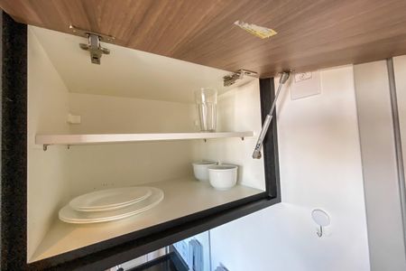 Studio à venda com 16m², 1 quarto e sem vaga Studio à venda com 16m², 1 quarto e sem vagaStudio