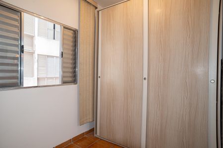 Quarto de apartamento à venda com 1 quarto, 30m² em Bela Vista, São Paulo