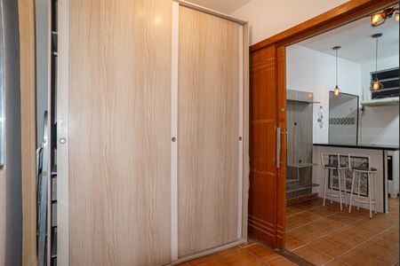 Quarto de apartamento à venda com 1 quarto, 30m² em Bela Vista, São Paulo