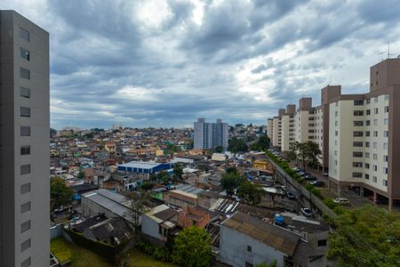 Apartamento à venda com 60m², 2 quartos e 1 vagaVista Varanda