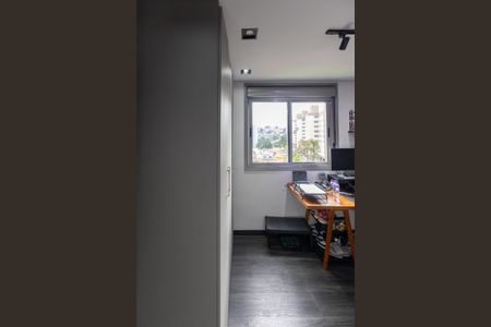 Apartamento à venda com 60m², 2 quartos e 1 vagaQuarto 