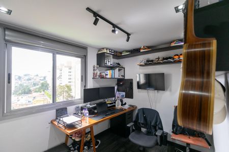 Apartamento à venda com 60m², 2 quartos e 1 vagaQuarto 