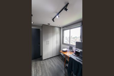 Apartamento à venda com 60m², 2 quartos e 1 vagaQuarto 