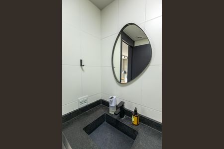 Apartamento à venda com 60m², 2 quartos e 1 vagaBanheiro Social