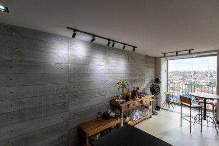 Apartamento à venda com 60m², 2 quartos e 1 vagaSala de Jantar