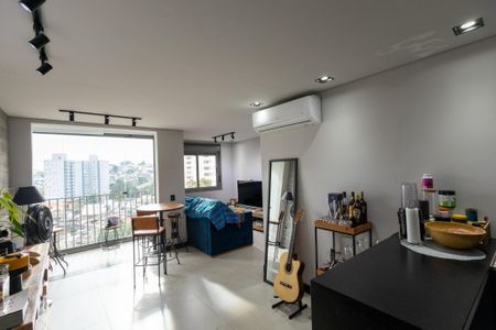 Apartamento à venda com 60m², 2 quartos e 1 vagaSala de Jantar