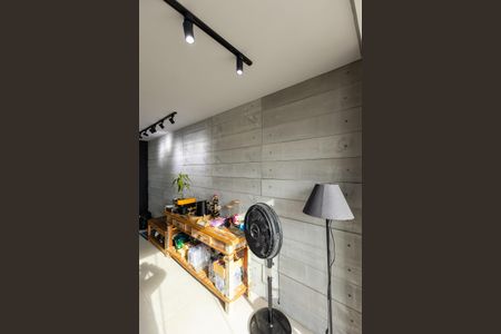 Apartamento à venda com 60m², 2 quartos e 1 vagaSala de Jantar