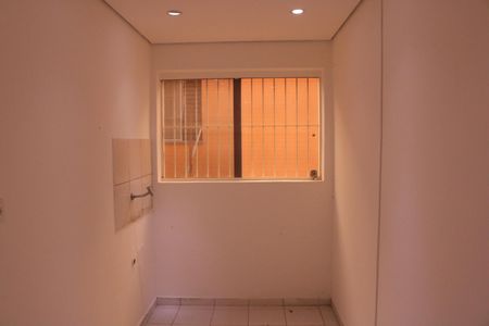 Casa à venda com 56m², 1 quarto e sem vagaCozinha
