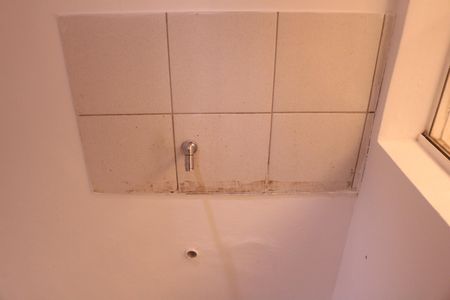 Casa à venda com 56m², 1 quarto e sem vagaCozinha