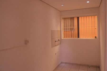 Casa à venda com 56m², 1 quarto e sem vagaCozinha