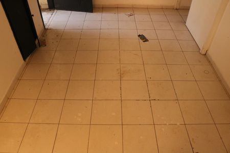 Casa à venda com 56m², 1 quarto e sem vagaSala