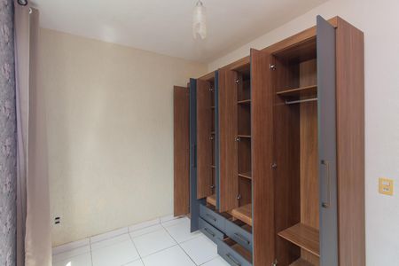 Apartamento para alugar com 39m², 2 quartos e 1 vagaQuarto 2