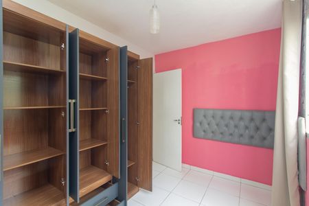 Apartamento para alugar com 39m², 2 quartos e 1 vagaQuarto 2