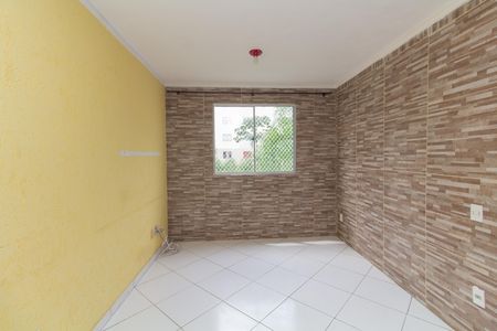 Sala de apartamento para alugar com 2 quartos, 39m² em Colônia (zona Leste), São Paulo