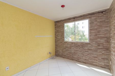 Sala de apartamento para alugar com 2 quartos, 39m² em Colônia (zona Leste), São Paulo