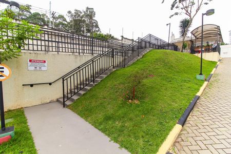Apartamento para alugar com 39m², 2 quartos e 1 vagaÁrea comum