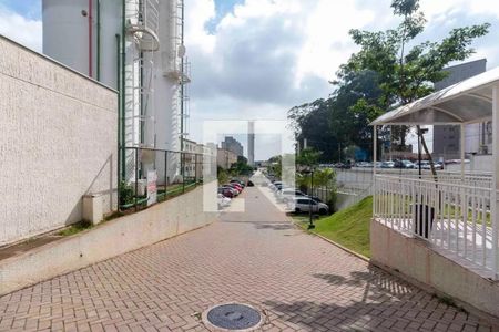 Apartamento para alugar com 39m², 2 quartos e 1 vagaÁrea comum