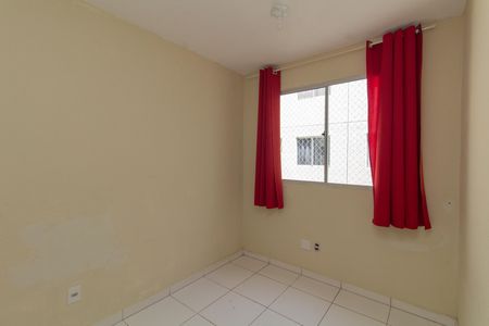 Apartamento para alugar com 39m², 2 quartos e 1 vagaQuarto 1