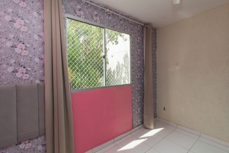 Quarto 2 de apartamento para alugar com 2 quartos, 39m² em Colônia (zona Leste), São Paulo