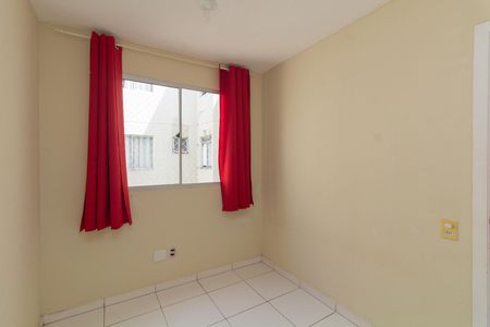 Quarto 1 de apartamento para alugar com 2 quartos, 39m² em Colônia (zona Leste), São Paulo