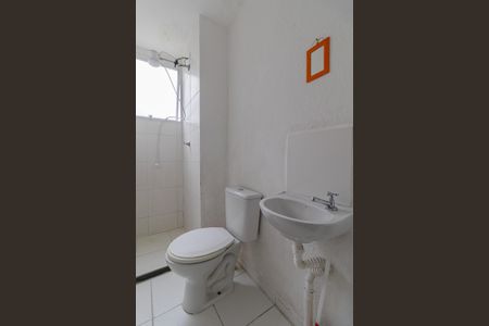 Apartamento à venda com 40m², 2 quartos e sem vagaBanheiro