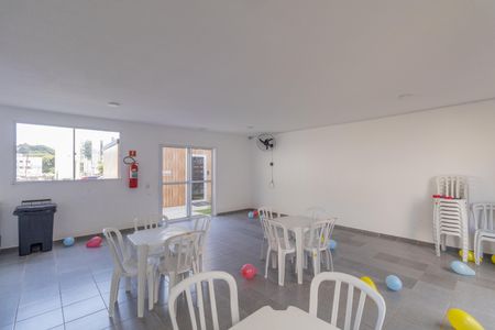 Apartamento à venda com 40m², 2 quartos e sem vagaÁrea Comum - Salão de Festas 