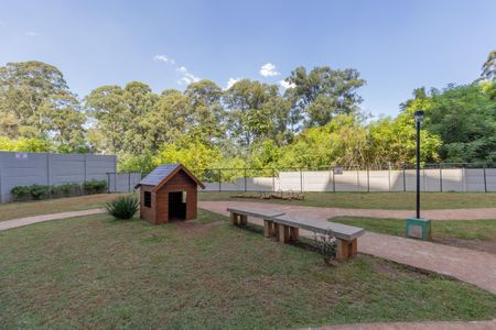 Apartamento à venda com 40m², 2 quartos e sem vagaÁrea Comum - Playground 