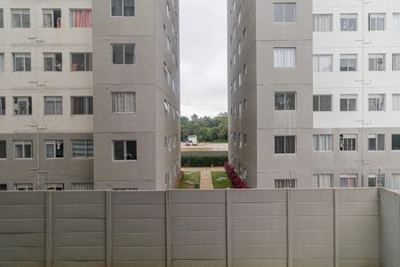Apartamento à venda com 40m², 2 quartos e sem vagaVista Quarto 1
