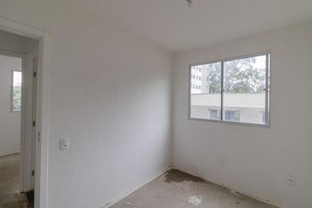 Apartamento à venda com 40m², 2 quartos e sem vagaQuarto 2