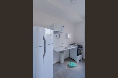 Apartamento à venda com 40m², 2 quartos e sem vagaÁrea Comum - Salão de Festas 