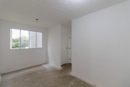 Apartamento à venda com 40m², 2 quartos e sem vagaSala