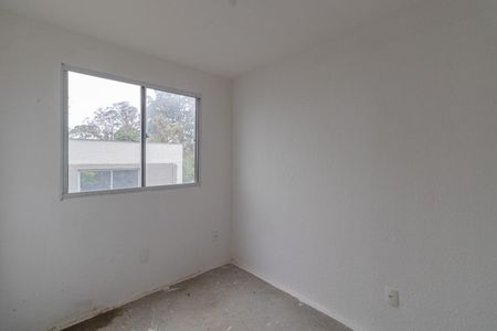 Apartamento à venda com 40m², 2 quartos e sem vagaQuarto 2