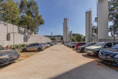 Apartamento à venda com 40m², 2 quartos e sem vagaÁrea Comum - Estacionamento 