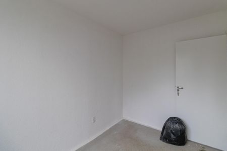 Apartamento à venda com 40m², 2 quartos e sem vagaQuarto 2