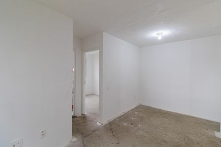Apartamento à venda com 40m², 2 quartos e sem vagaSala