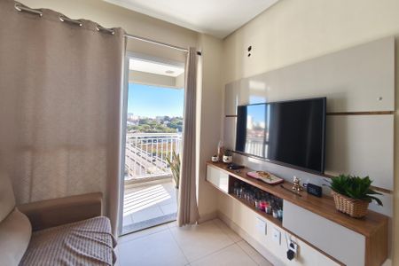 Apartamento à venda com 65m², 2 quartos e sem vaga Apartamento à venda com 65m², 2 quartos e sem vagaSala