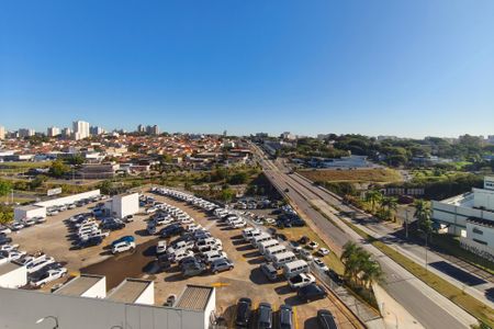 Apartamento à venda com 65m², 2 quartos e sem vaga Apartamento à venda com 65m², 2 quartos e sem vagaVista Varanda