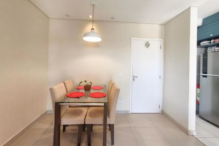 Apartamento à venda com 65m², 2 quartos e sem vaga Apartamento à venda com 65m², 2 quartos e sem vagaSala