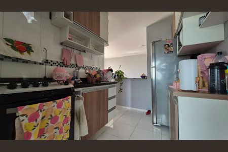 Apartamento à venda com 50m², 2 quartos e 1 vaga Apartamento à venda com 50m², 2 quartos e 1 vagaCozinha
