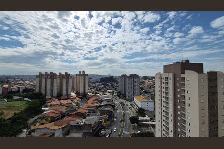 Apartamento à venda com 50m², 2 quartos e 1 vaga Apartamento à venda com 50m², 2 quartos e 1 vagaVista