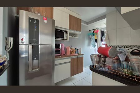 Apartamento à venda com 50m², 2 quartos e 1 vaga Apartamento à venda com 50m², 2 quartos e 1 vagaCozinha
