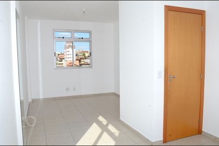 Apartamento à venda com 70m², 2 quartos e 2 vagasQuarto 2 - Suíte