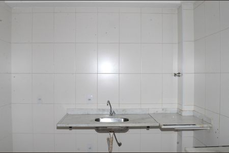 Apartamento à venda com 70m², 2 quartos e 2 vagasCozinha