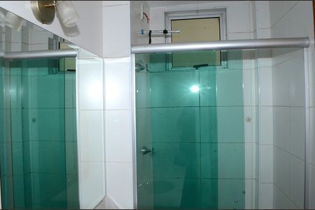 Apartamento à venda com 70m², 2 quartos e 2 vagasBanheiro da Suíte