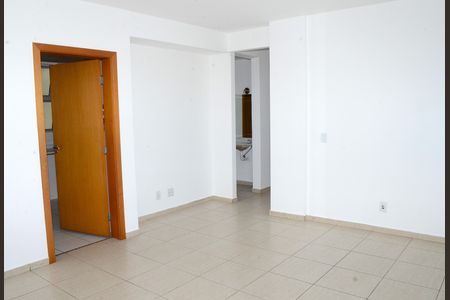 Apartamento à venda com 70m², 2 quartos e 2 vagasSala