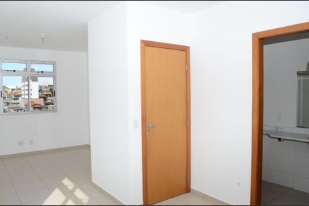 Apartamento à venda com 70m², 2 quartos e 2 vagasQuarto 2 - Suíte
